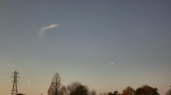 Weather camera view of Woodmere MS.