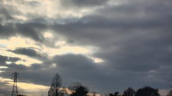 Weather camera view of Woodmere MS.