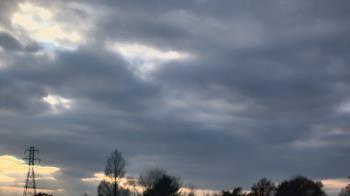 Weather camera view of Woodmere MS.