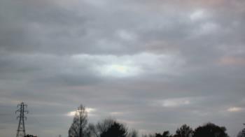 Weather camera view of Woodmere MS.