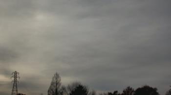 Weather camera view of Woodmere MS.