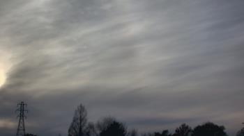 Weather camera view of Woodmere MS.