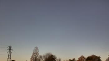 Weather camera view of Woodmere MS.