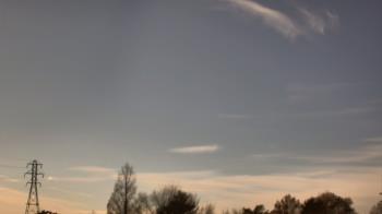 Weather camera view of Woodmere MS.