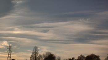 Weather camera view of Woodmere MS.