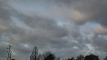 Weather camera view of Woodmere MS.