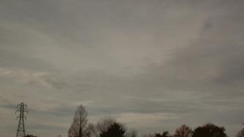 Weather camera view of Woodmere MS.