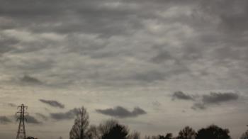 Weather camera view of Woodmere MS.