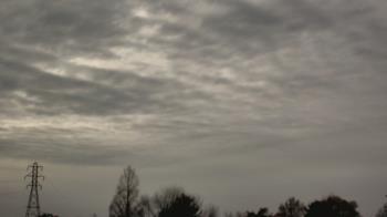 Weather camera view of Woodmere MS.