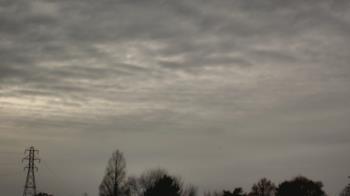 Weather camera view of Woodmere MS.