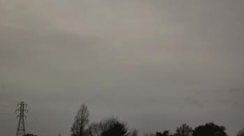 Weather camera view of Woodmere MS.