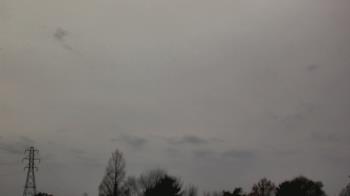 Weather camera view of Woodmere MS.