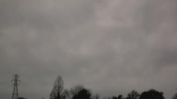 Weather camera view of Woodmere MS.