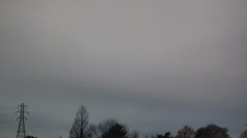 Weather camera view of Woodmere MS.