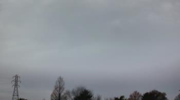 Weather camera view of Woodmere MS.