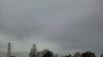 Weather camera view of Woodmere MS.