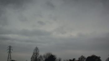 Weather camera view of Woodmere MS.