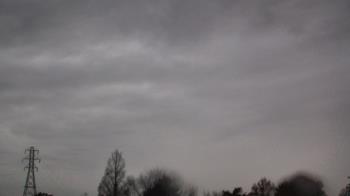 Weather camera view of Woodmere MS.