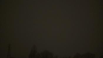 Weather camera view of Woodmere MS.