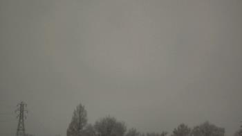 Weather camera view of Woodmere MS.