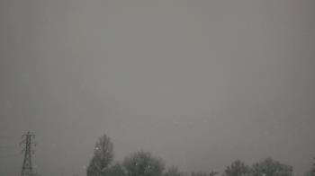 Weather camera view of Woodmere MS.