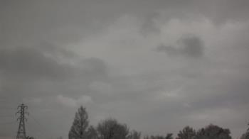 Weather camera view of Woodmere MS.