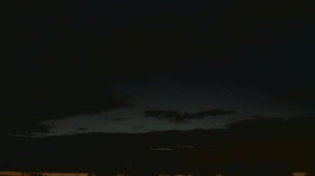 Weather camera view of Woodmere MS.