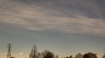 Weather camera view of Woodmere MS.