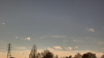 Weather camera view of Woodmere MS.