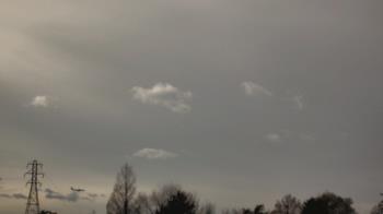 Weather camera view of Woodmere MS.