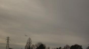 Weather camera view of Woodmere MS.