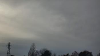 Weather camera view of Woodmere MS.