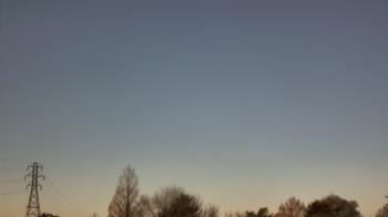 Weather camera view of Woodmere MS.