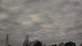 Weather camera view of Woodmere MS.