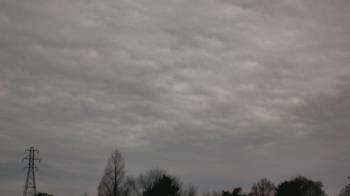 Weather camera view of Woodmere MS.