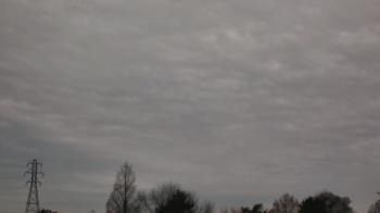 Weather camera view of Woodmere MS.