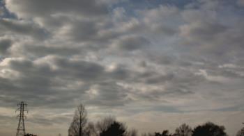 Weather camera view of Woodmere MS.