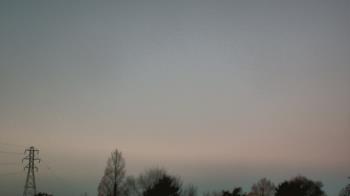 Weather camera view of Woodmere MS.