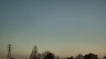 Weather camera view of Woodmere MS.