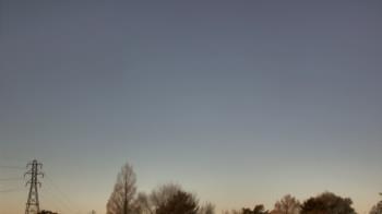 Weather camera view of Woodmere MS.