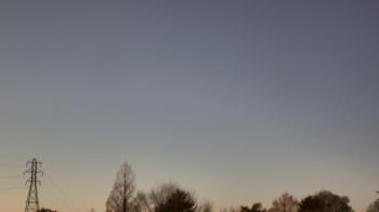 Weather camera view of Woodmere MS.