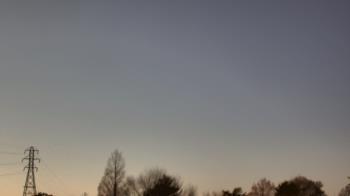 Weather camera view of Woodmere MS.