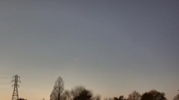 Weather camera view of Woodmere MS.