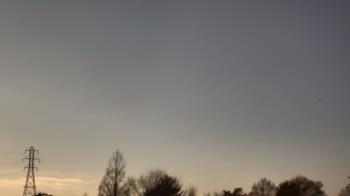 Weather camera view of Woodmere MS.