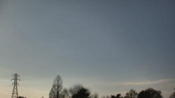 Weather camera view of Woodmere MS.