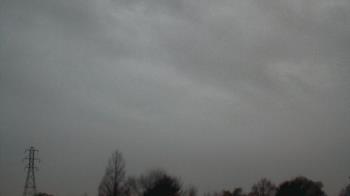 Weather camera view of Woodmere MS.