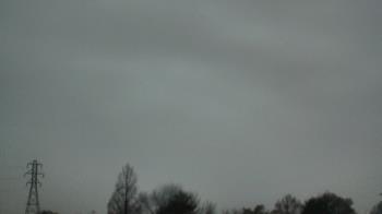 Weather camera view of Woodmere MS.