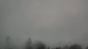 Weather camera view of Woodmere MS.