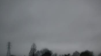 Weather camera view of Woodmere MS.