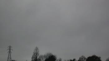 Weather camera view of Woodmere MS.